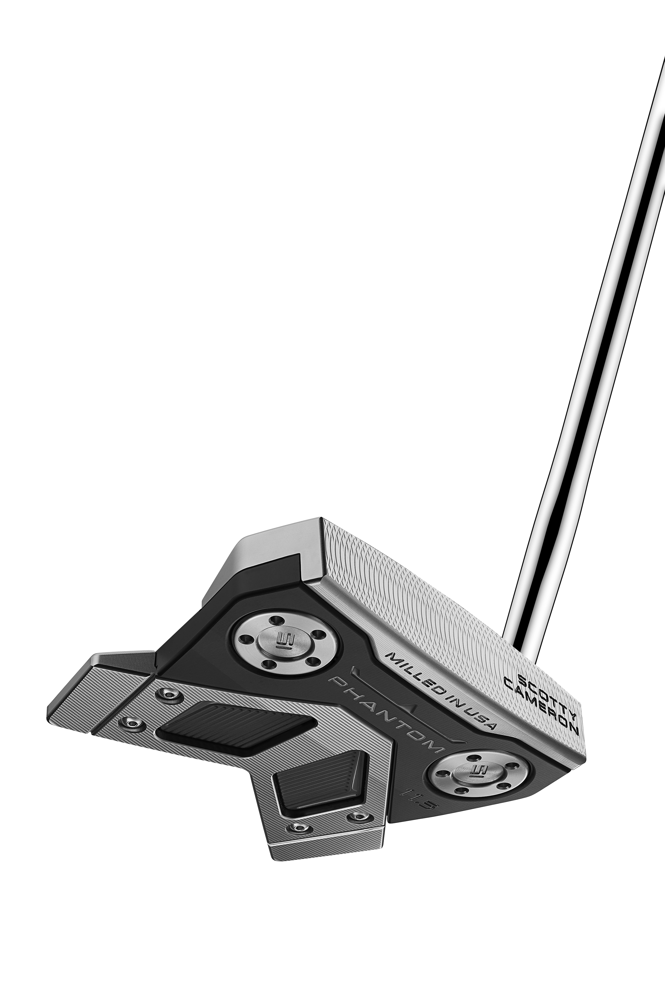 Phantom 11.5 Putter | SCOTTY CAMERON | Putters | Men's